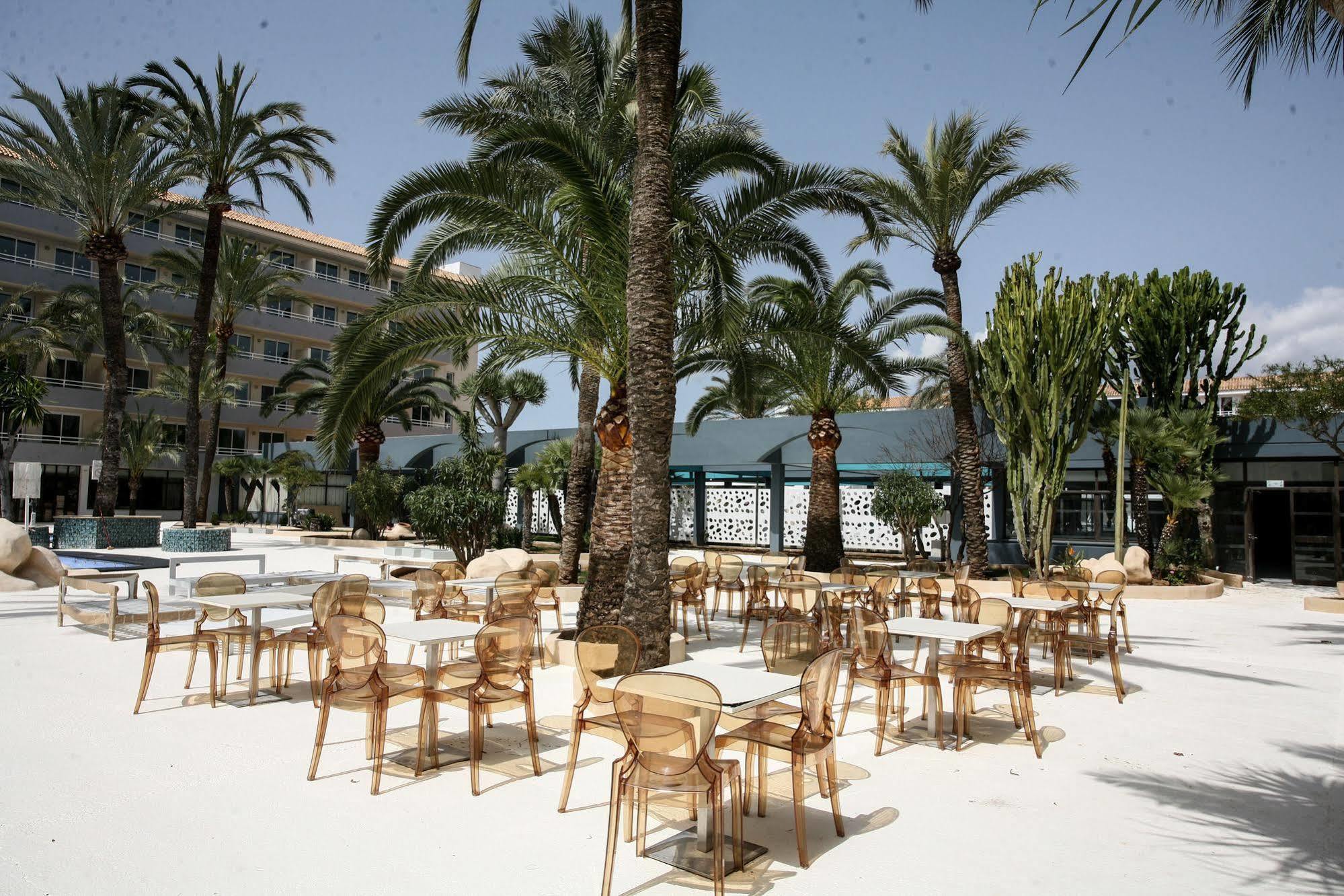 Bh Club Mallorca - Adults Only Magaluf  Zewnętrze zdjęcie